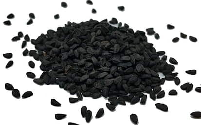 Nigella Sativa - Nigella Sativa